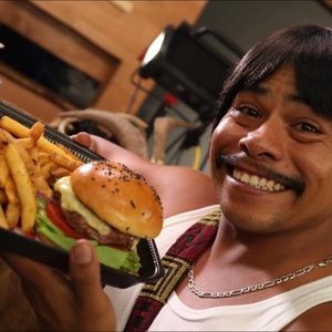 Meet your Posher, Daniel